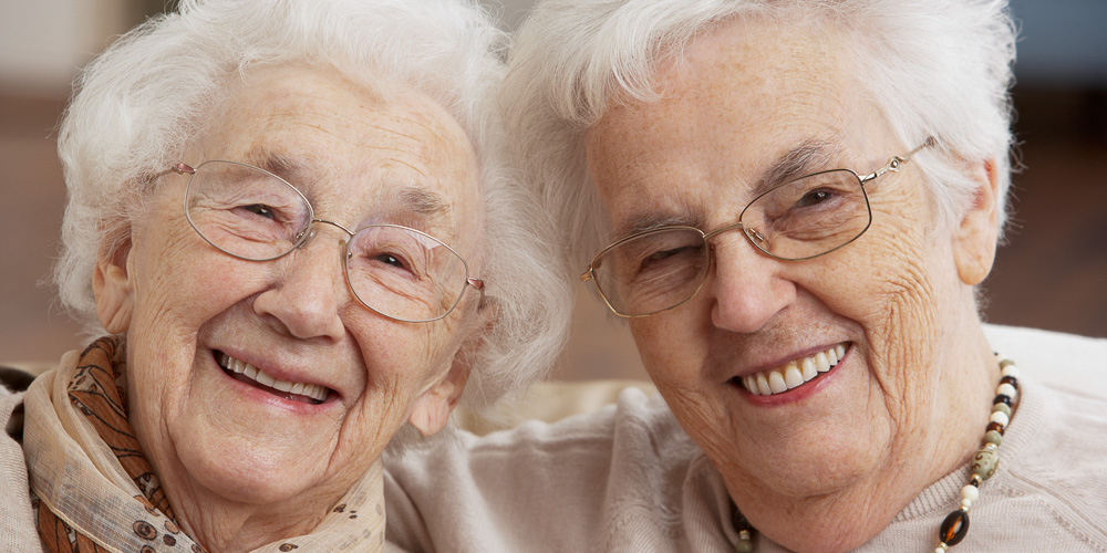 Dementia Care home, health and life enrichment